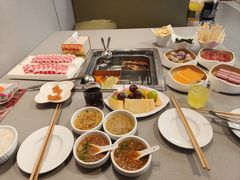-海底捞火锅(九霄梦天地店)