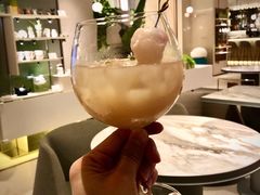 -théATRE 茶聚场(王府中環店)