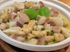 -鱼食饭稻·苏浙土菜17年老馆子(平江路店)