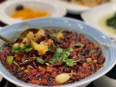 -新南华大酒店(广中店)