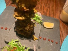 -甘尼仕印度餐厅爵士酒吧(阳春巷店)