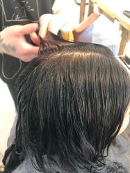 -净漪造型 PURE RIPPLE