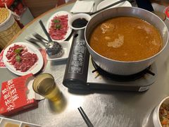 -燃计沙茶皇·香港沙茶火锅(人广旗舰店)