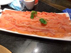 -周师兄大刀腰片火锅(洪崖洞旗舰店)