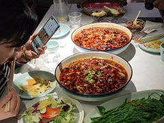 -雲蜀龙阁·金牌水煮鱼(方庄店)