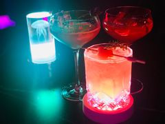 -MOSSO音乐酒吧·live house(南京旗舰店)