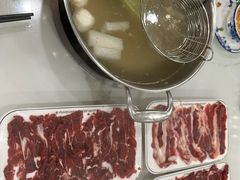 -福合埕牛肉火锅(长平国新店)