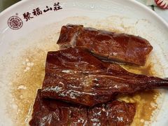-聚福山莊·寻味顺德(北滘店)