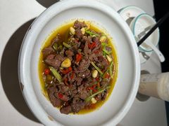 -湘语·湖南家常菜(新洲店)