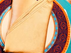 -甘尼仕印度餐厅爵士酒吧(阳春巷店)