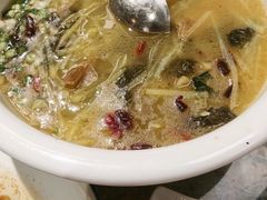 -玉溪清真饭店(前兴路店)