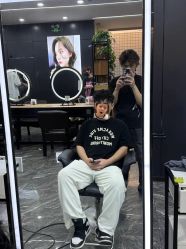 -藤野造型