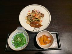 -笑福亭料理小馆(解放碑店)