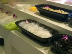 -欢乐牧场海鲜烤肉自助(牡丹园店)