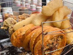 -丽华早点(大成路店)