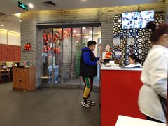 门面-北门涮肉·铜锅涮肉(南锣鼓巷店)