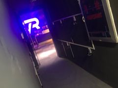 -VR间客漫虚拟现实体验馆(汉街店)