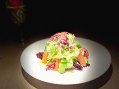 -波特曼西餐厅(中央大街店)