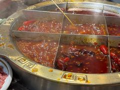 -堂客老火锅(欣阳广场总店)
