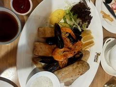 -巴伐利亚啤酒坊(意式风情街店)