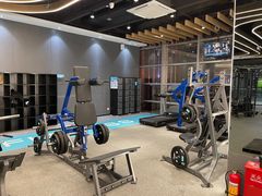 -24/7 FITNESS 健身(罗湖金光华店)
