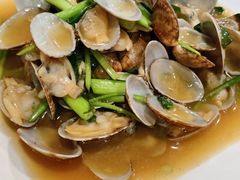 -京朋串屋·烧烤(望京西路总店)