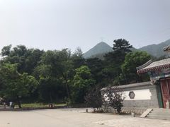 -阳台山自然风景区