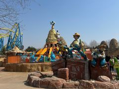 -大连海昌发现王国主题公园