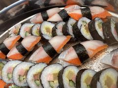 -西安绿地假日酒店·欧意咖啡厅