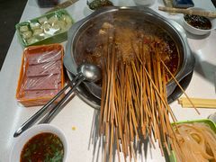 -水碾河刘老大串串香(水碾河路店)
