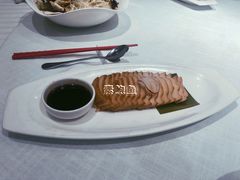 素鲍鱼-和记小菜(七宝店)