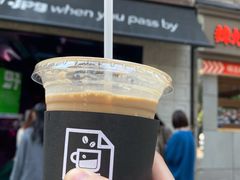 -JPG coffee(广州体育西店)