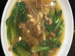 -牛真鲜禾一捞面(东鼓道店)