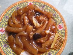 -烤肉季饭庄