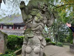 -丰都鬼城名山景区