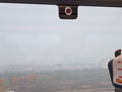-洛阳龙门站