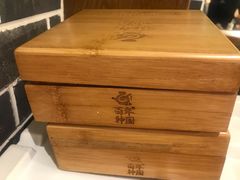 -百年神厨·地道川菜(清江西路店)