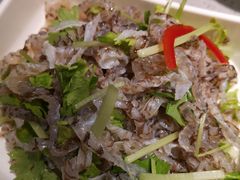 -半天妖烤鱼(丰科万达店)