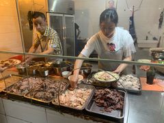 -温记府廟豆汤饭·始于1955年(海椒店)