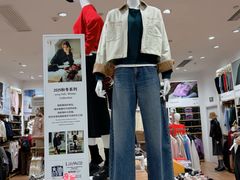 -优衣库(青岛万象城店)