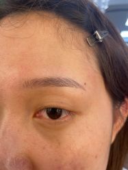 -眉毛攻略·专业修眉染眉野生眉