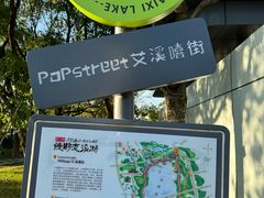 -艾溪湖湿地公园