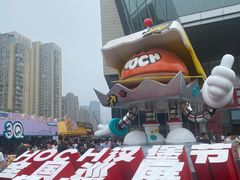 -龙湖杭州滨江天街