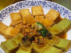 -花溪雨·森林餐厅(石基店)
