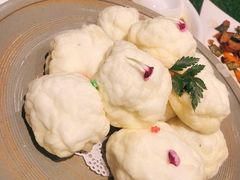 雪绵豆沙大-八大碗(长青街店)