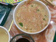 -清真·马家火锅美食城(镇江北路店)