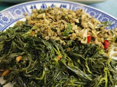 -桂园白粥·潮汕老味道