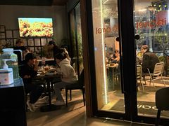 -ibarrel爱杯·bistro&brunch(江宁路店)