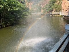 -湖洞水自然风景区