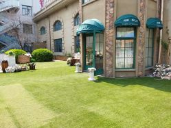 -谛融婚礼酒店·宴会厅(花园店)